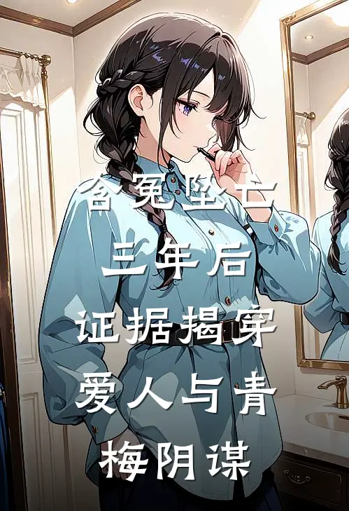 含冤坠亡三年后，证据揭穿爱人与青梅阴谋