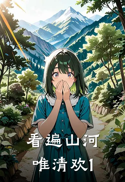 看遍山河唯清欢1