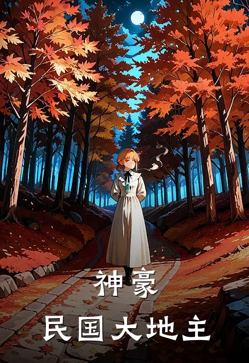 神豪：民国大地主