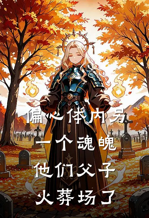 偏心体内另一个魂魄，他们父子火葬场了