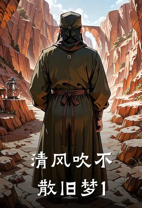 清风吹不散旧梦1