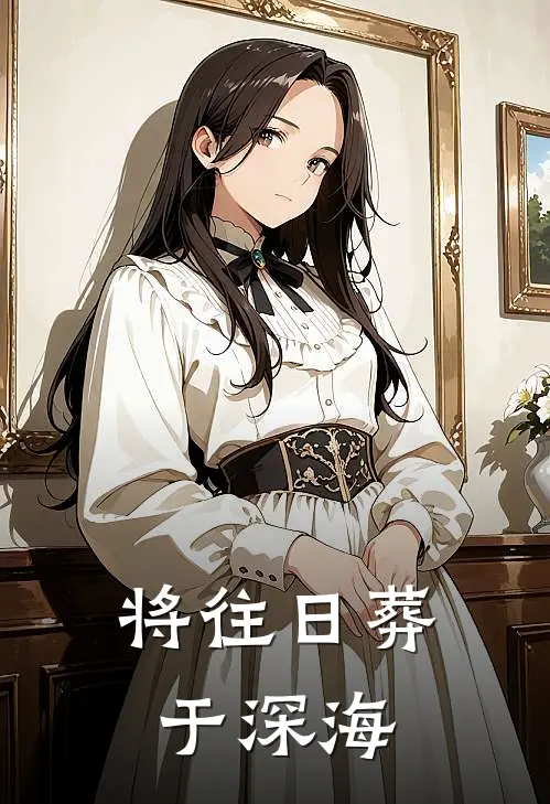 将往日葬于深海