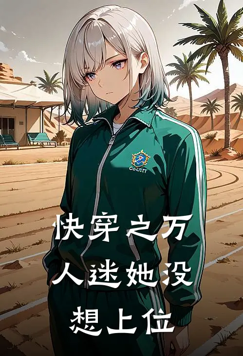 快穿之万人迷她没想上位