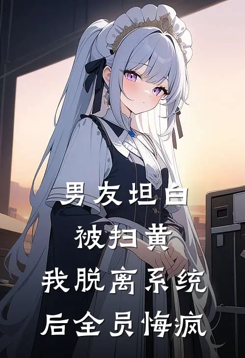 男友坦白被扫黄，我脱离系统后全员悔疯