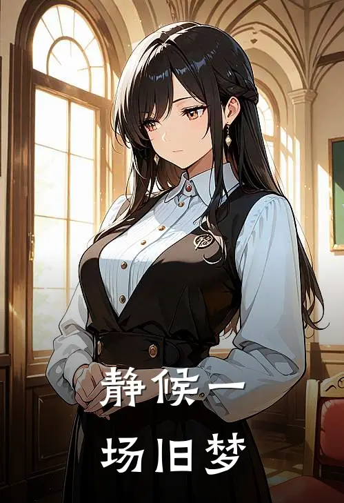 静候一场旧梦