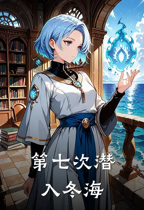 第七次潜入冬海
