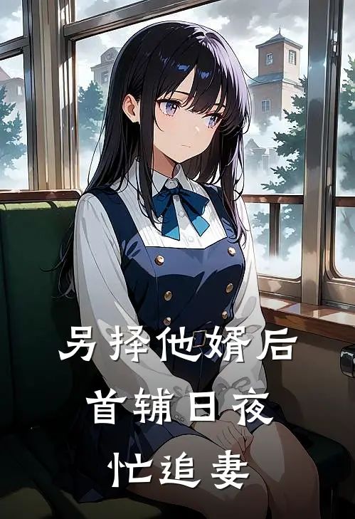 另择他婿后，首辅日夜忙追妻