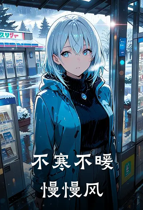 不寒不暖慢慢风