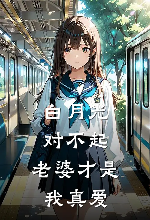 白月光对不起，老婆才是我真爱