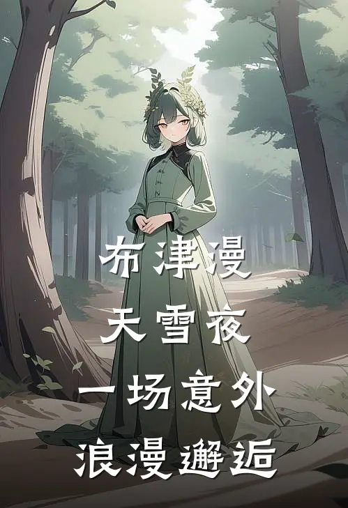 布津漫天雪夜：一场意外浪漫邂逅