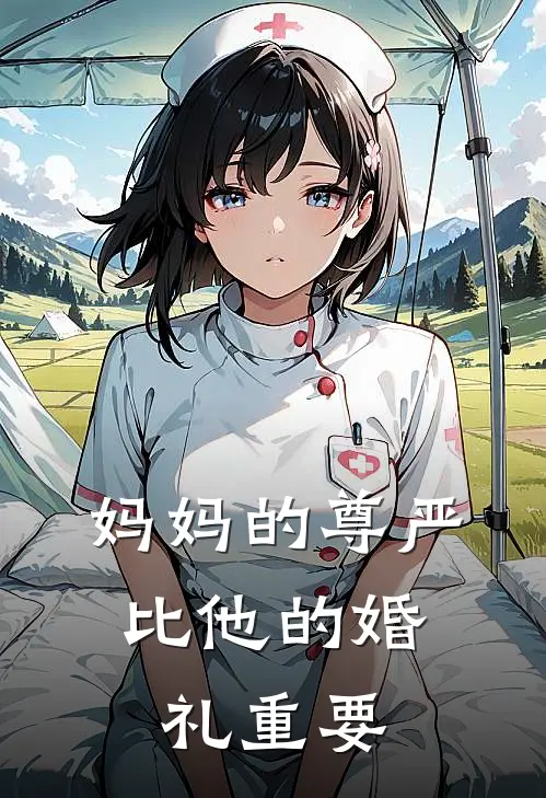 妈妈的尊严，比他的婚礼重要