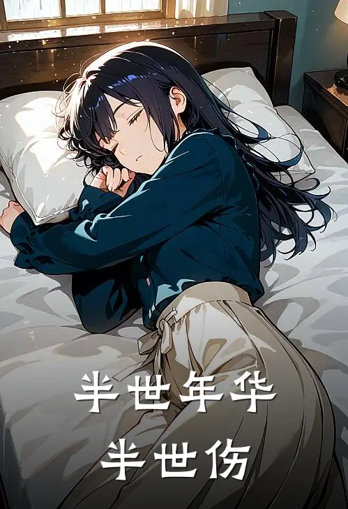 半世年华半世伤