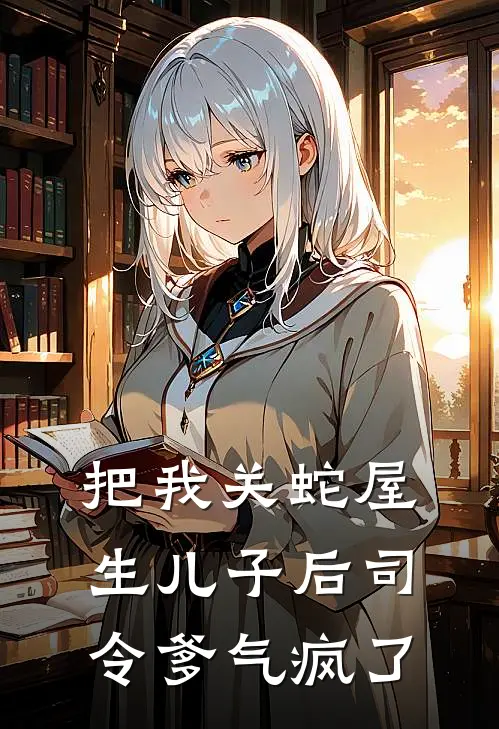 把我关蛇屋生儿子后司令爹气疯了