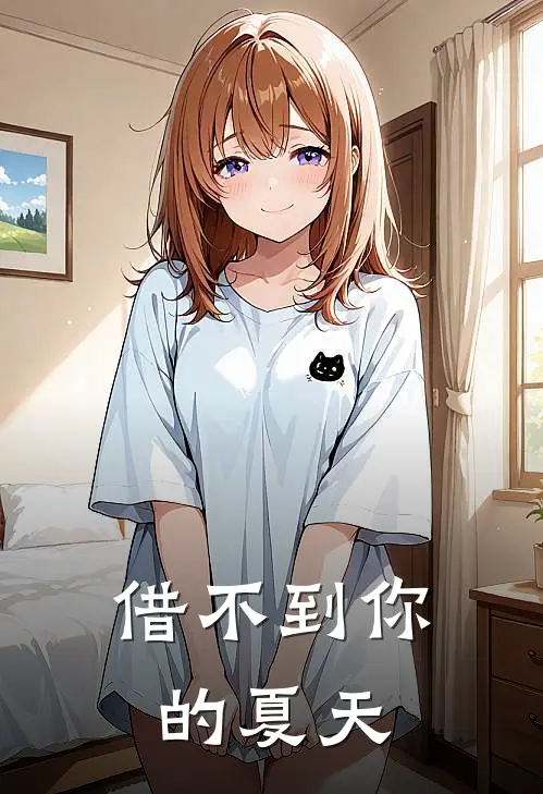 借不到你的夏天