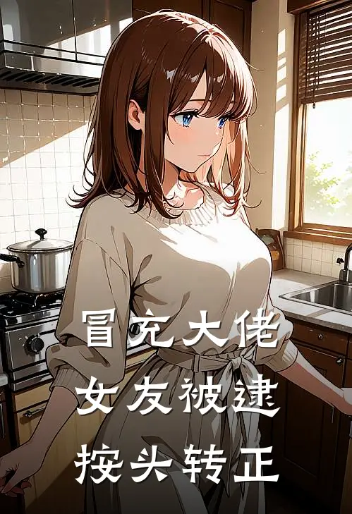 冒充大佬女友被逮，按头转正