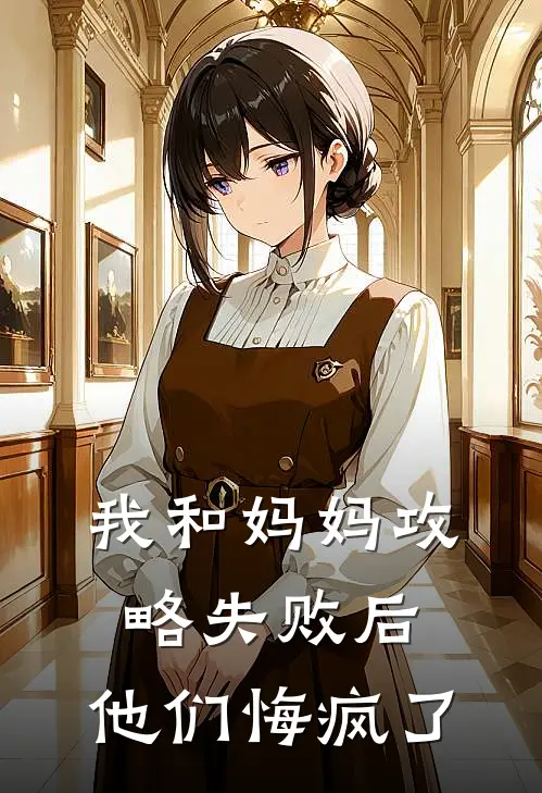 我和妈妈攻略失败后，他们悔疯了