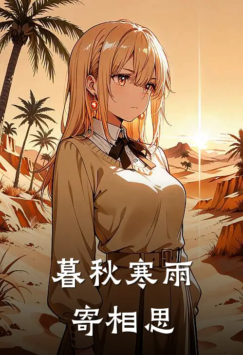 暮秋寒雨寄相思