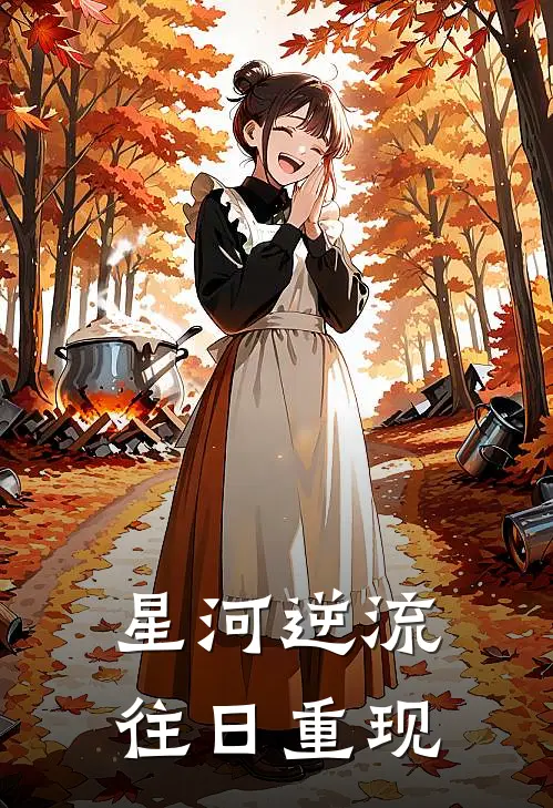 星河逆流，往日重现