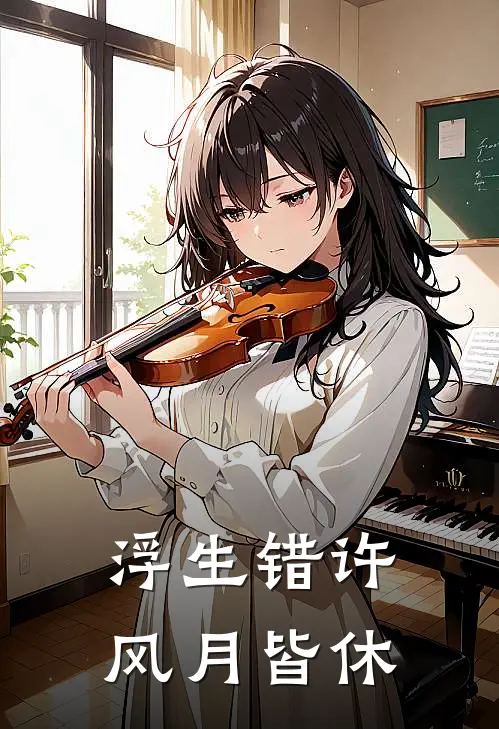 浮生错许风月皆休