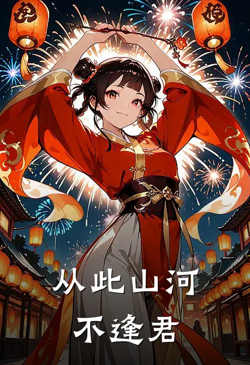 从此山河不逢君