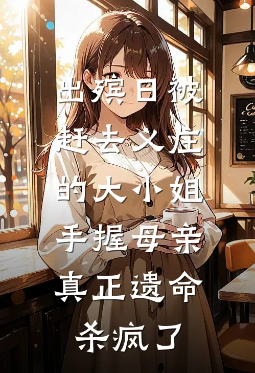 出殡日被赶去义庄的大小姐，手握母亲真正遗命杀疯了
