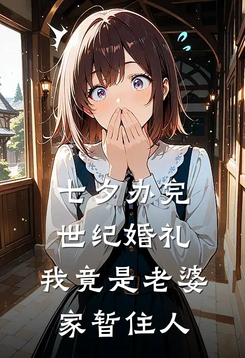 七夕办完世纪婚礼，我竟是老婆家暂住人
