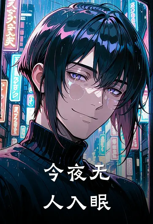 今夜无人入眠