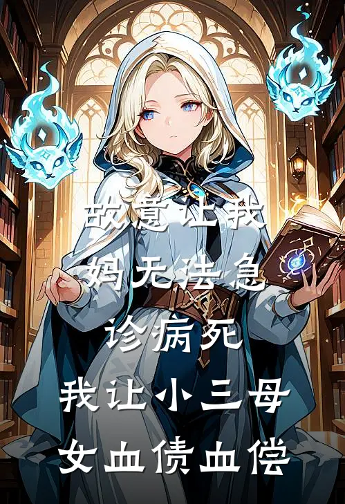 故意让我妈无法急诊病死，我让小三母女血债血偿