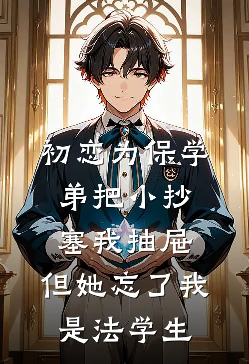 初恋为保学弟把小抄塞我抽屉，但她忘了我是法学生
