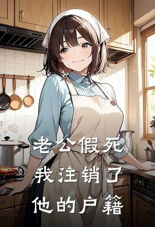 老公假死，我注销了他的户籍