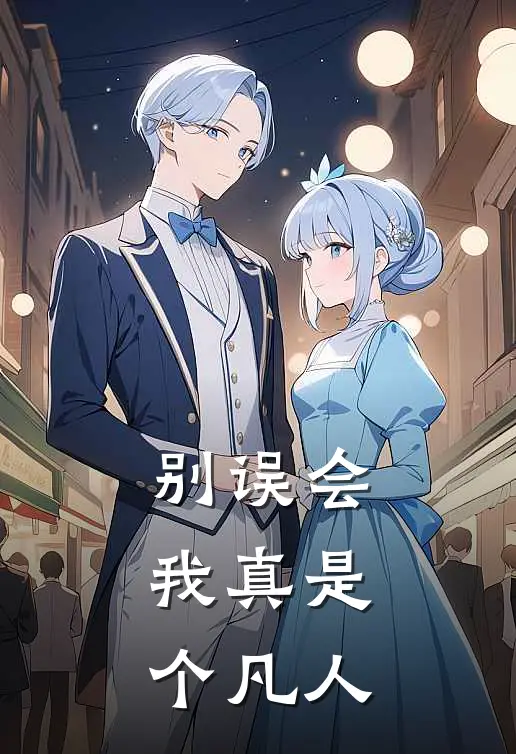 别误会，我真是个凡人