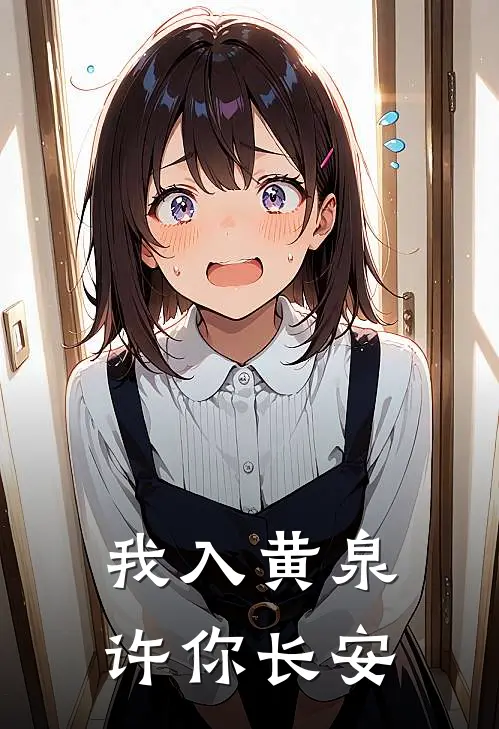 我入黄泉，许你长安