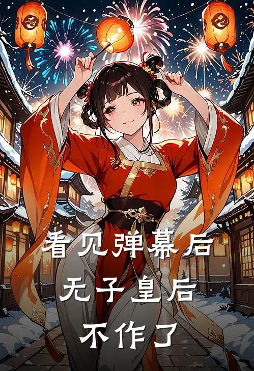 看见弹幕后，无子皇后不作了