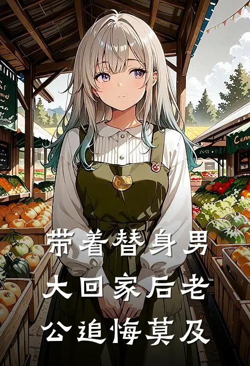 带着替身男大回家后老公追悔莫及