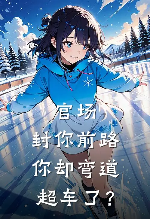 官场：封你前路，你却弯道超车了？