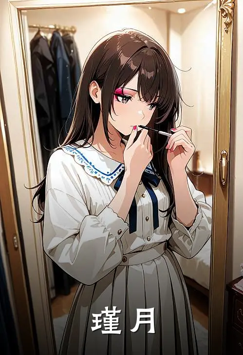 瑾月