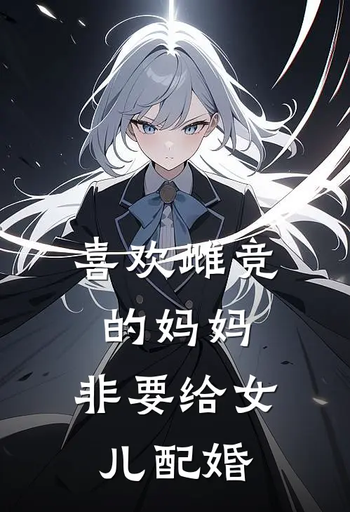 喜欢雌竞的妈妈，非要给女儿配婚
