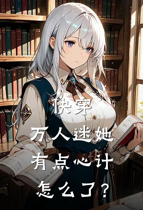 快穿：万人迷她有点心计怎么了？