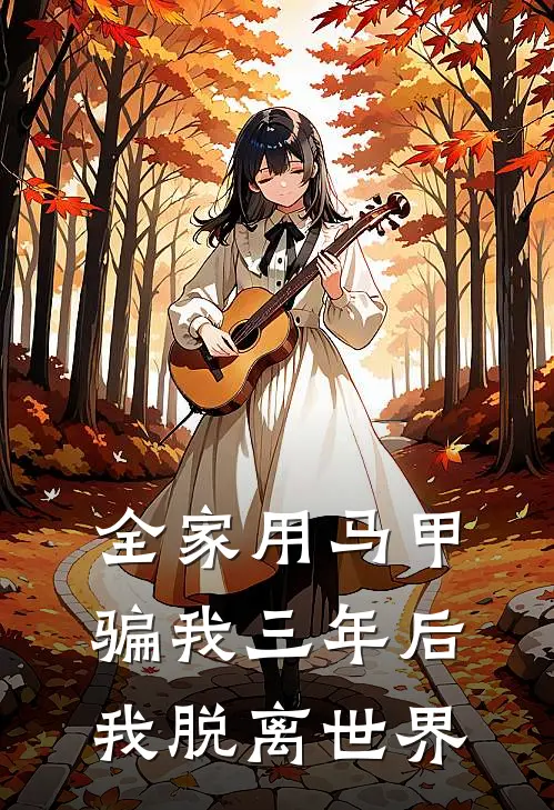 全家用马甲骗我三年后，我脱离世界