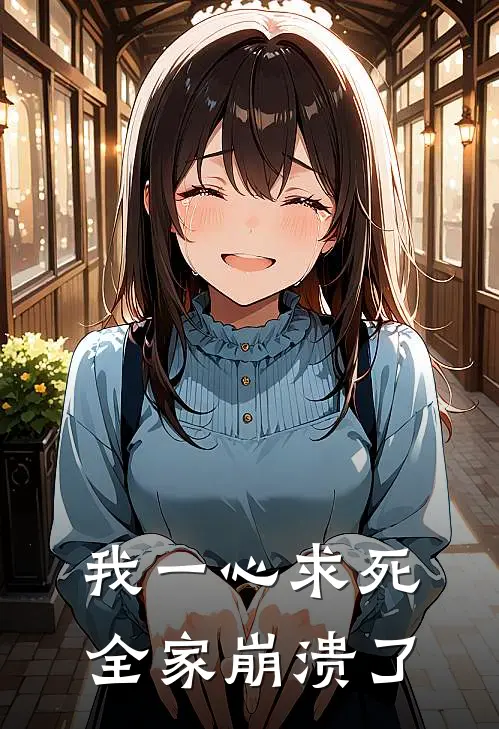 我一心求死，全家崩溃了