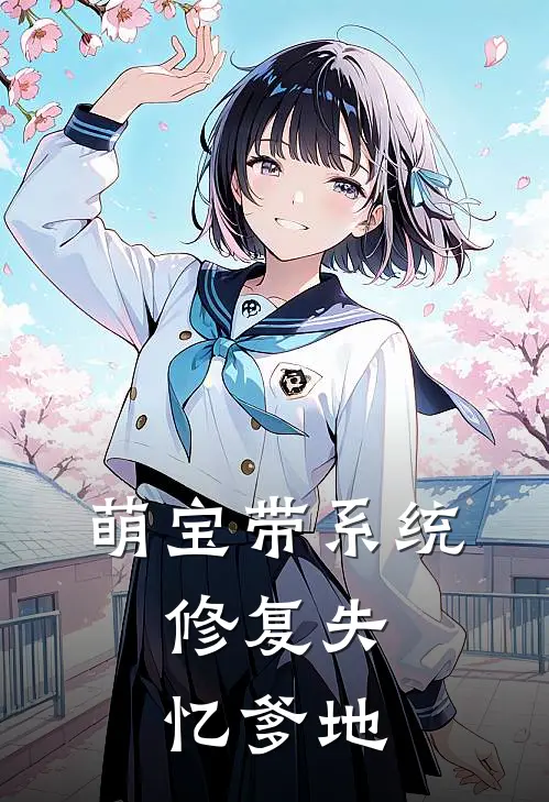萌宝带系统：修复失忆爹地