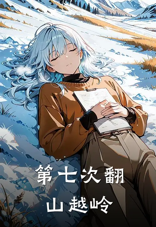 第七次翻山越岭