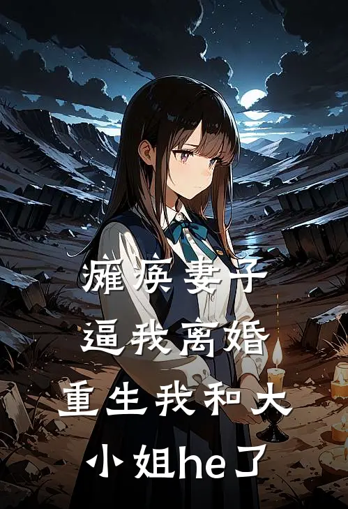 瘫痪妻子逼我离婚，重生我和大小姐he了
