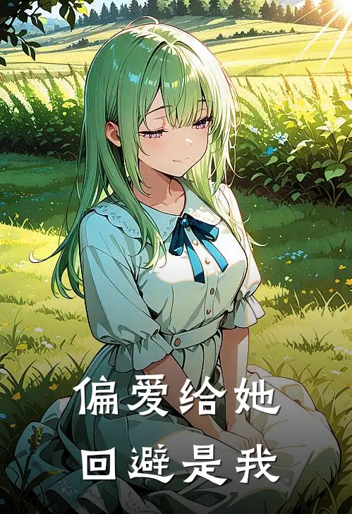 偏爱给她，回避是我