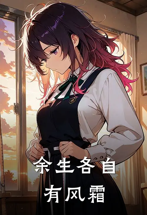 余生各自有风霜
