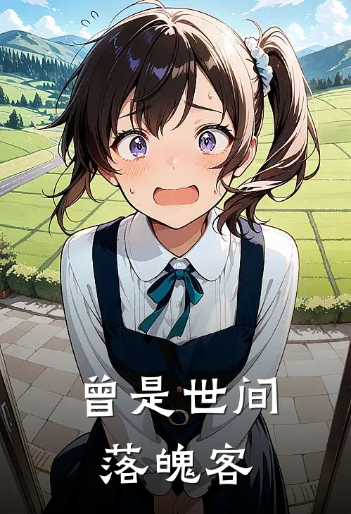 曾是世间落魄客