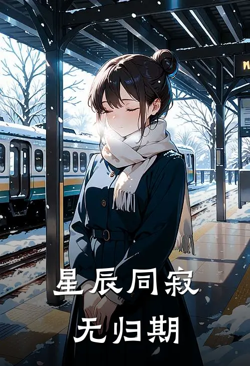 星辰同寂无归期
