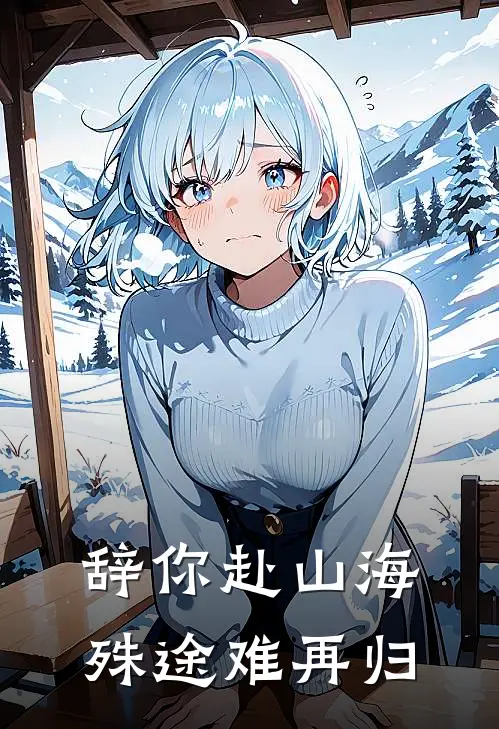 辞你赴山海，殊途难再归