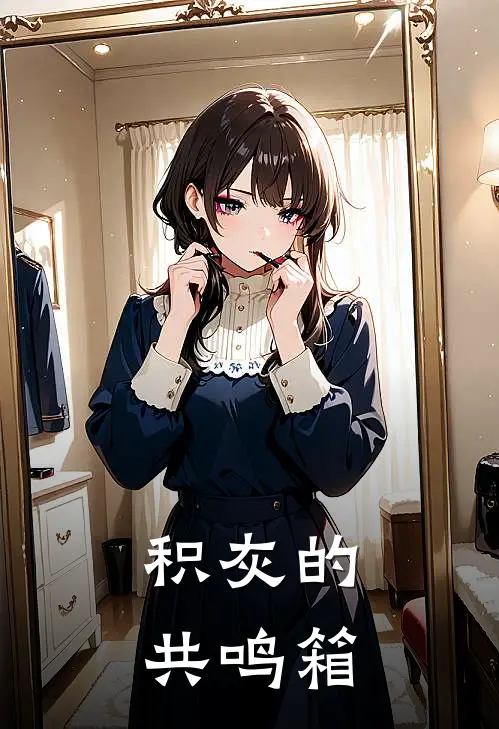 积灰的共鸣箱