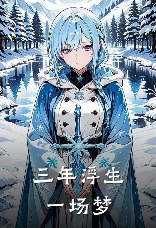 三年浮生一场梦